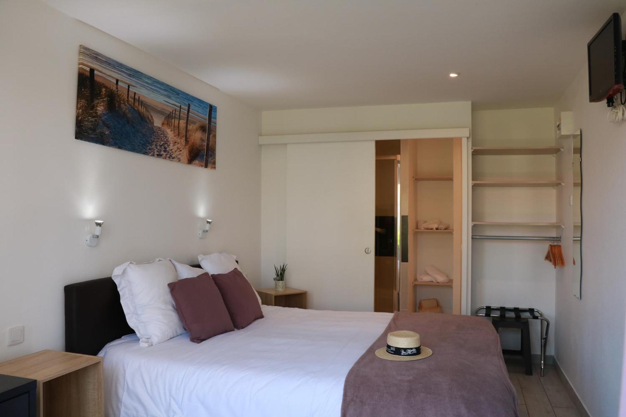 Hotel Reingam-Park Berck Esterno foto